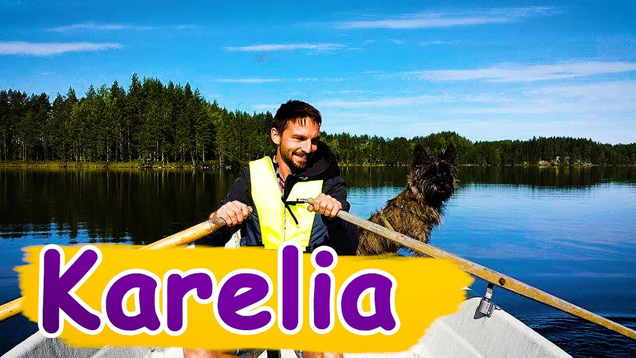 Karelia | Russia travel