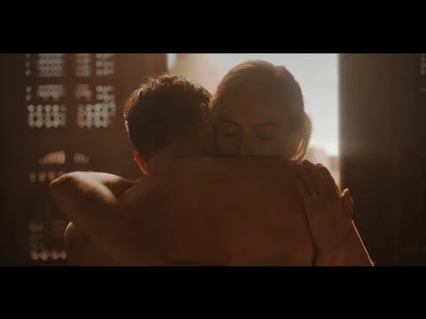 Rebecca ending scene | Lily James | Hot