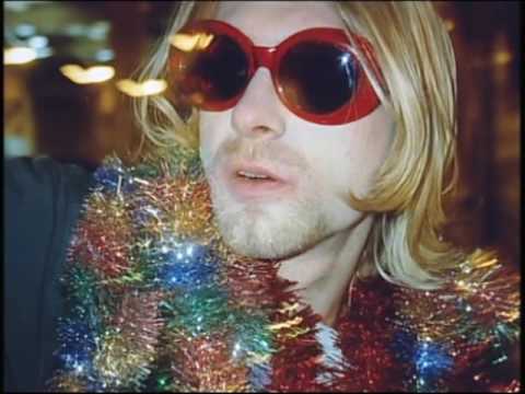 The Last  hours of Kurt Cobain