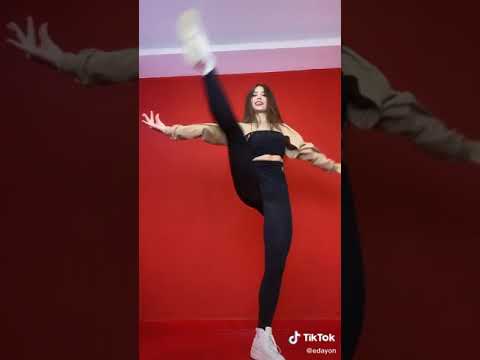 Eda Yön Estetik Dansı Yeni Tiktok Videosu #shorts
