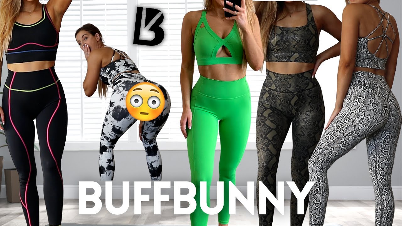 HONEST BUFFBUNNY REVIEW / MAD SCİENTİST LAUNCH 2021