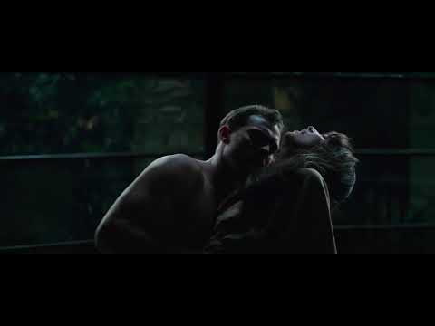 Fifty Shades Freed | Hottest Kiss Scene | Christian and Ana(Jamie Dornan and Dakota Johnson).