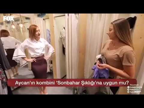 Survivor Aleyna Kalaycıoğlu modaya yön verirken            Survivor  gönüllüler  ünlüler  aleynak