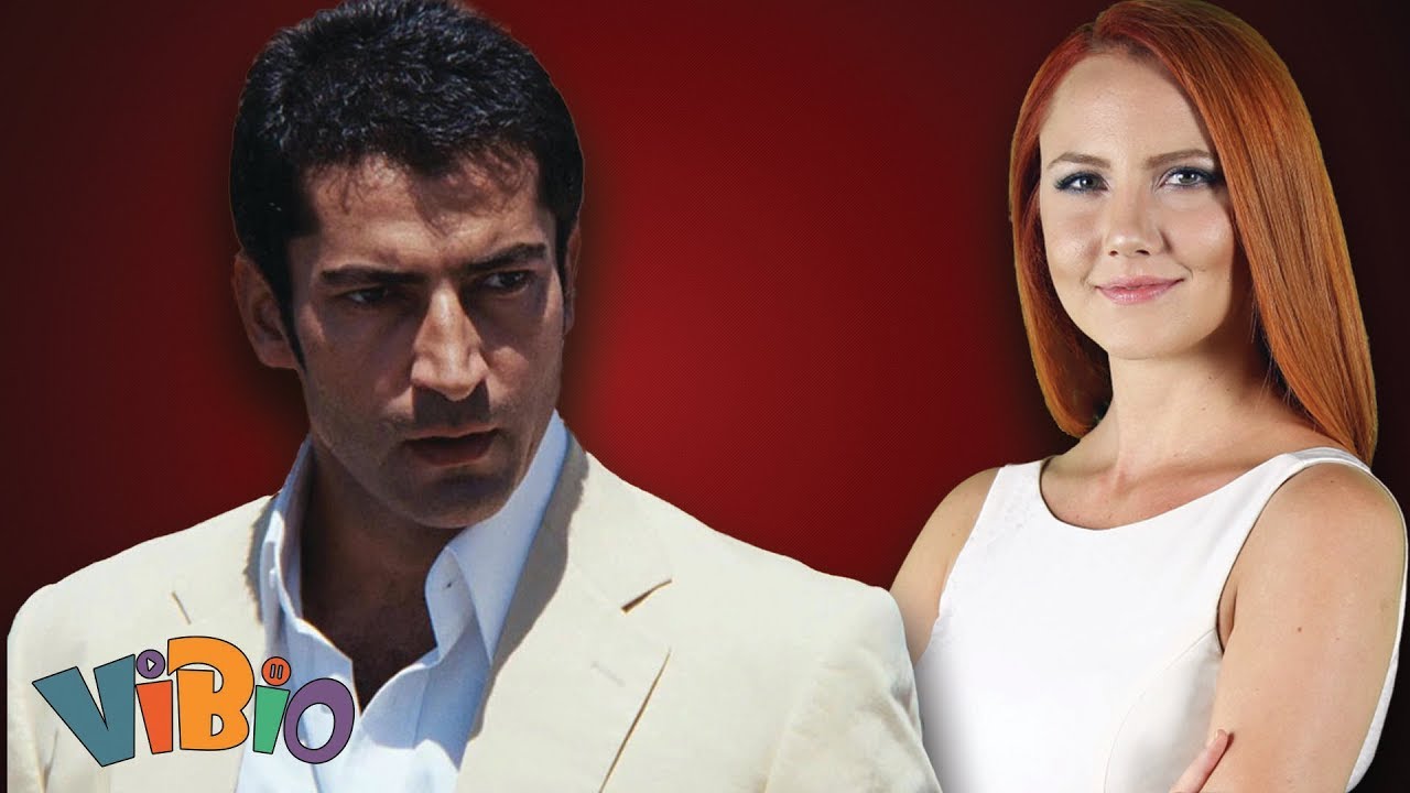 Kenan İmirzalıoğlu Aslında Kim 