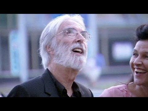 Yedinci sanatın ödül kralı: Michael Haneke