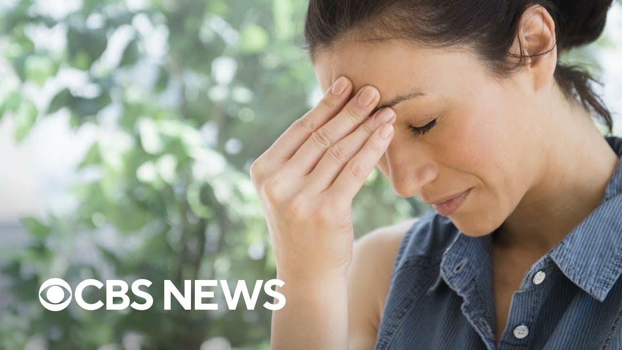 Headache treatment not working? It could be a migraine.
