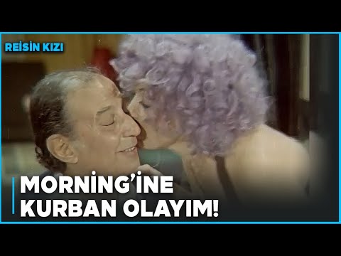 Reisin Kızı Türk Filmi | Reis Kızların Gözdesi Oluyor!