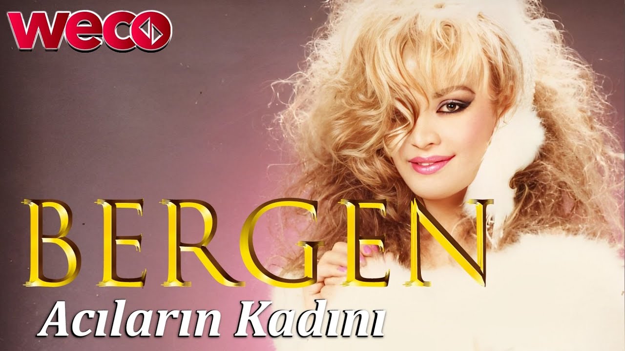 ACILARIN KADINI BERGEN (1987/DRAM) | YERLİ FİLM | WECO DİZİLER VE FİLMLER