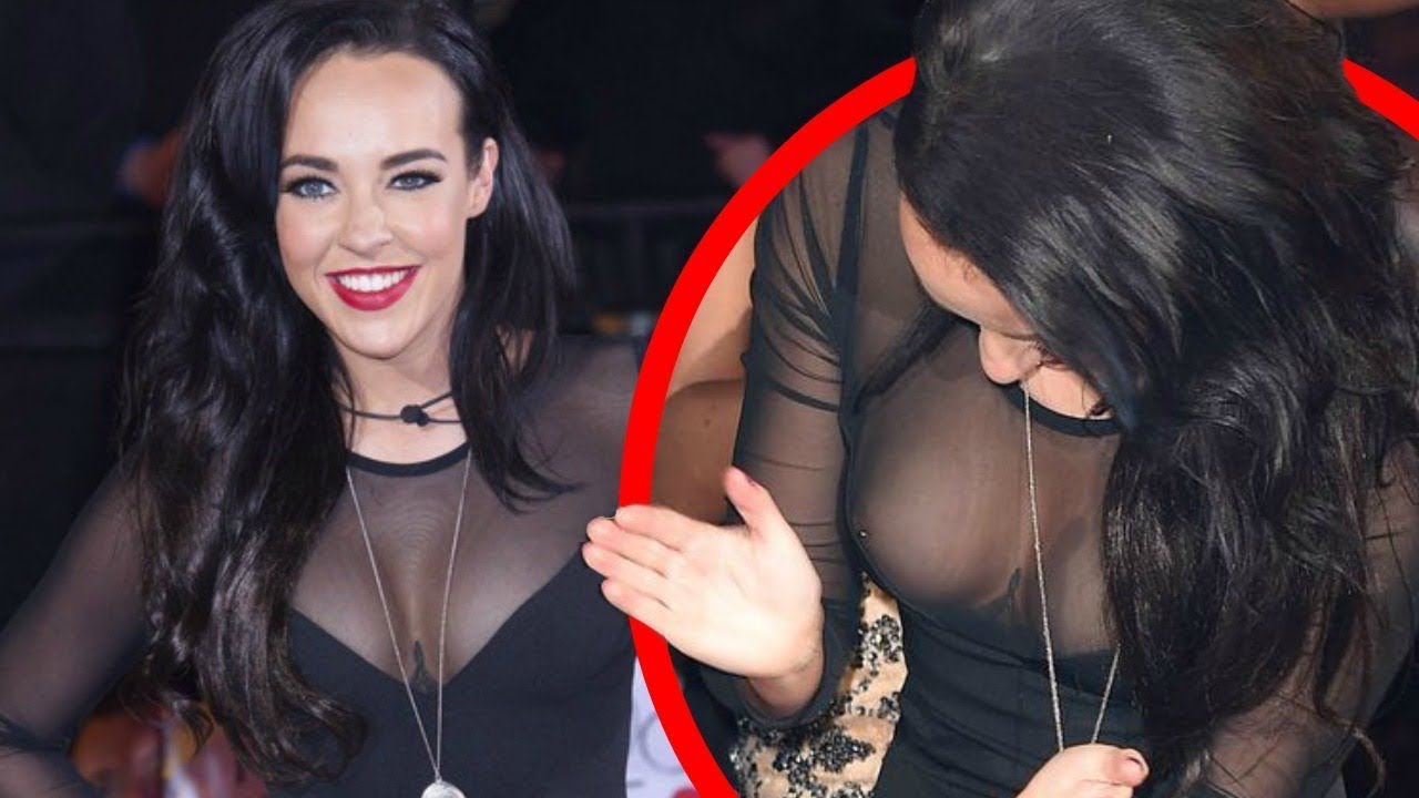 16 Celebrity ‘Oops’ Moments That Were Super Embarrassing!
