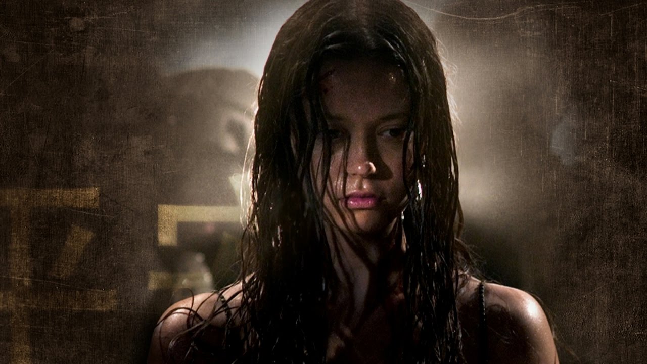 Summer Glau (River Tam) Music:: Two Steps From Hell.