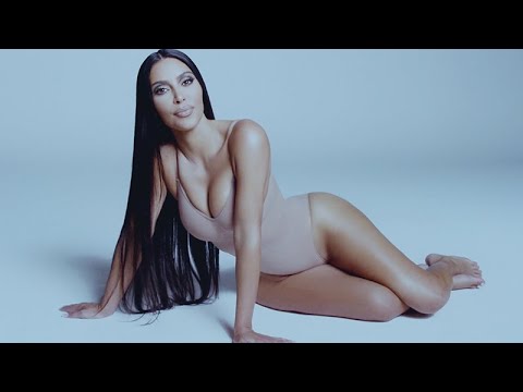 Kim Kardashian for SKIMS Shapewear