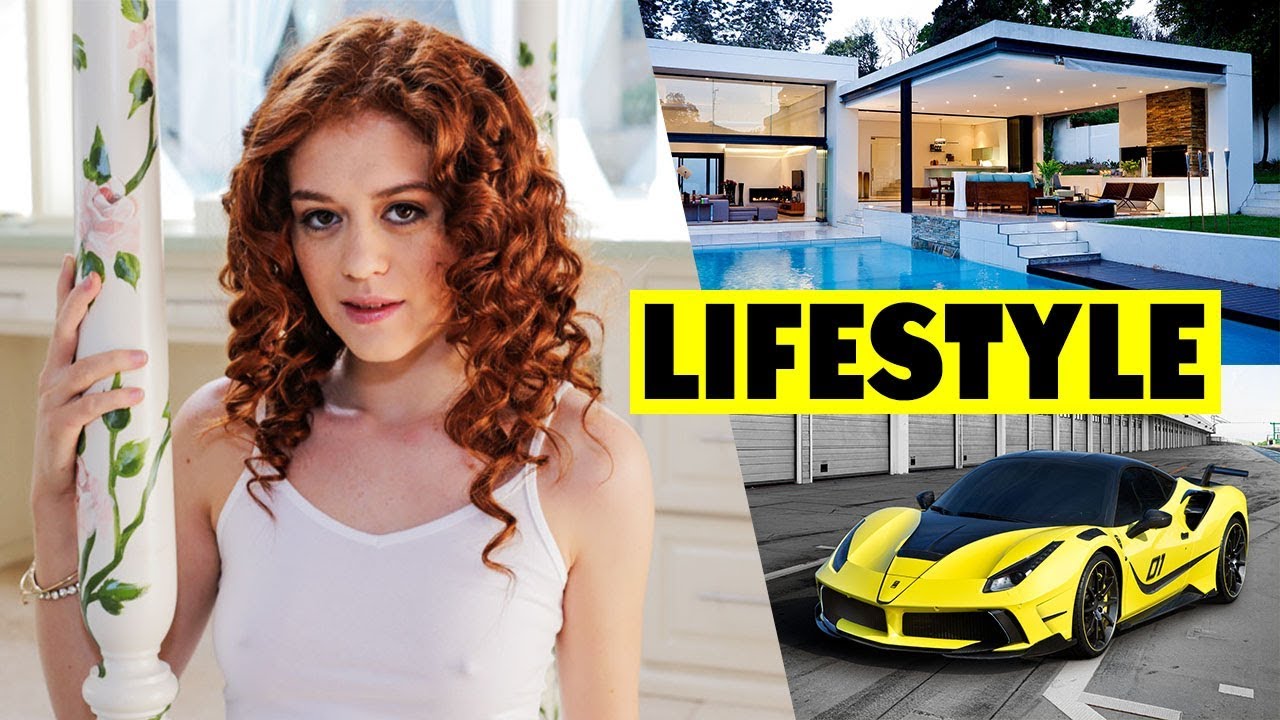 Pornstar Alice Green Income  Cars, Houses  Luxury Life And Net Worth !! Pornstar Lifestyle
