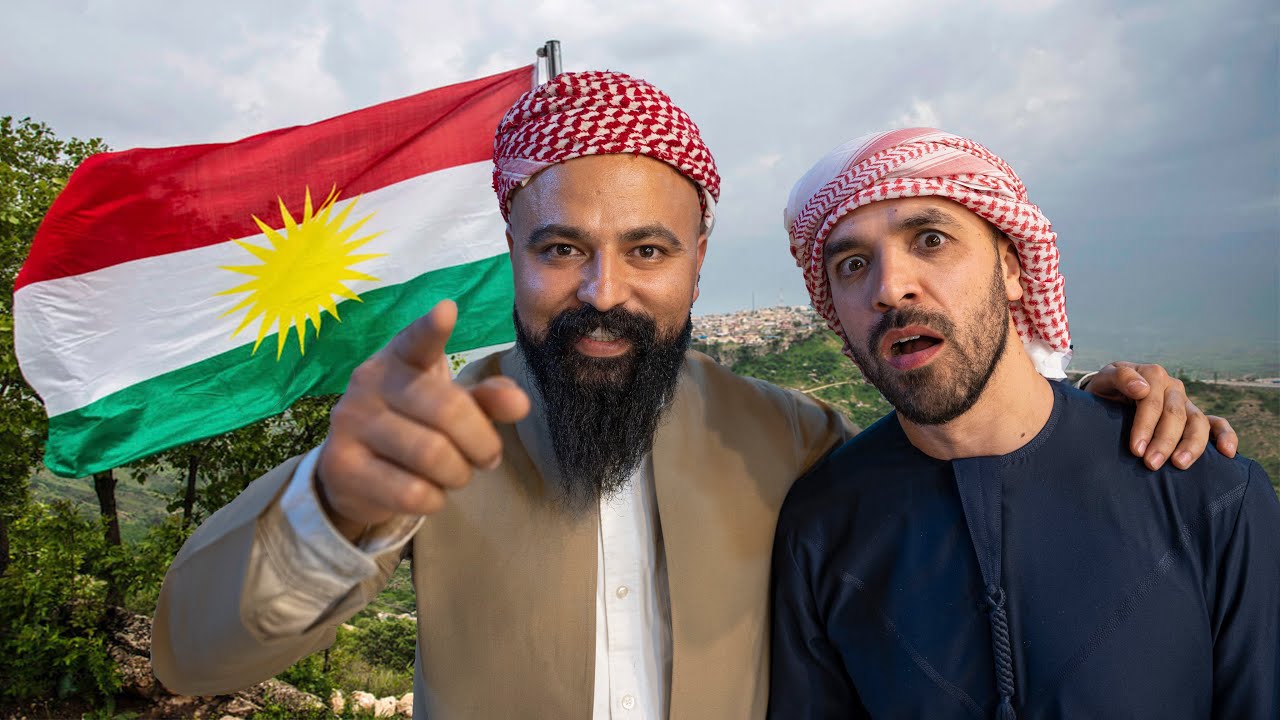 kürdistan bölgesel yönetimi