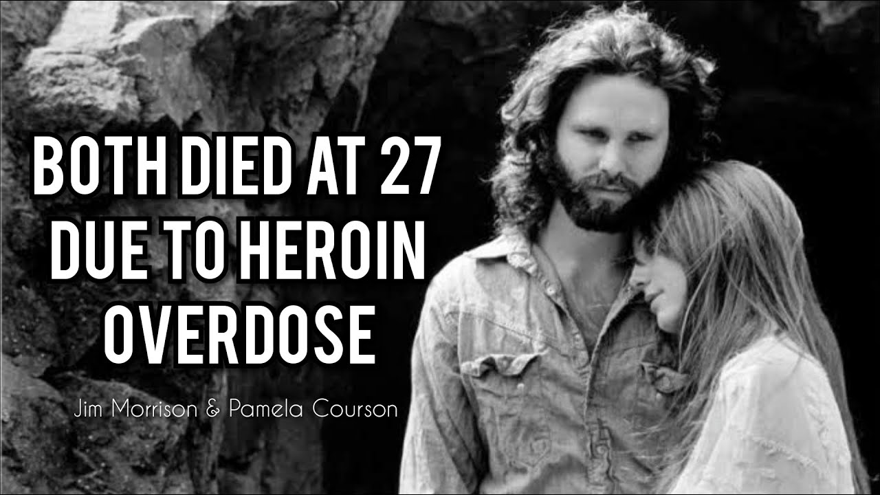 jim morrison