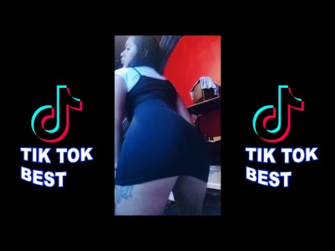 TikTok Mashup | Twerk Mix | Twerk Dance Challenge TikTok | TikTok Dances #Shorts #Twerk #TikTokBest