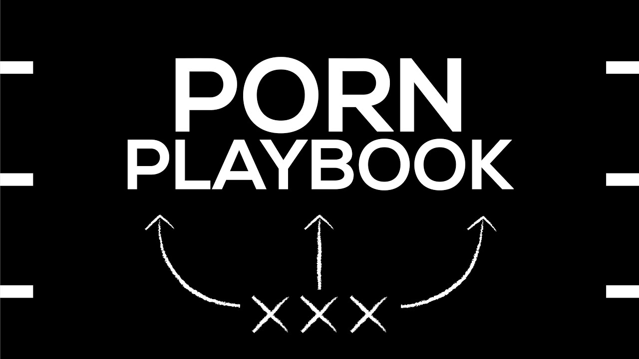 Porn Playbook: Deny, Disinform and Defame