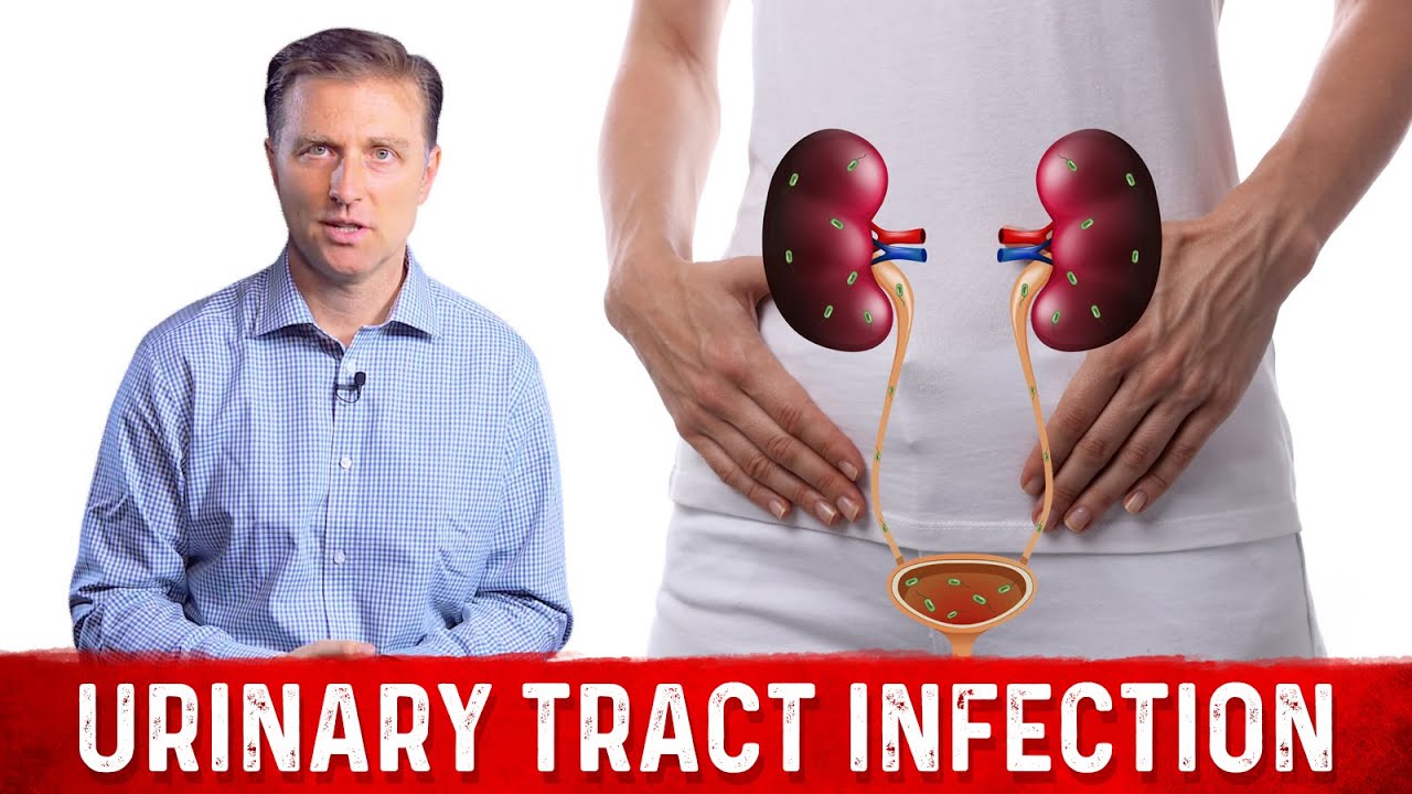 urinary tract infection