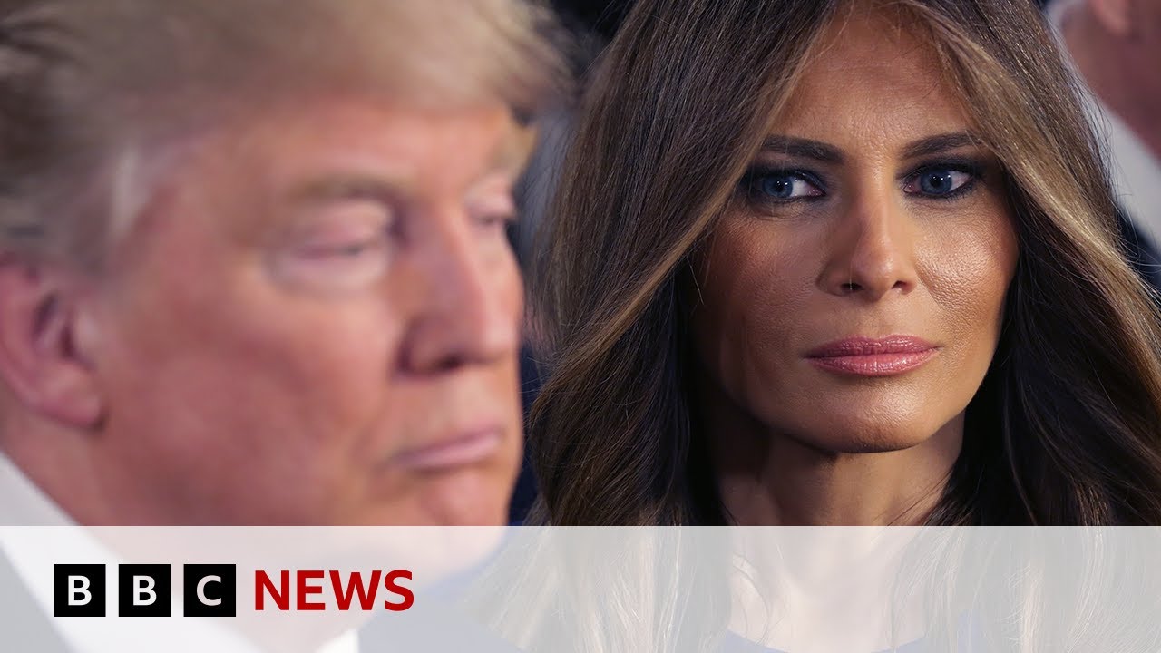 Melania Trump calls husband's attacker 'monster' after shooting at rally 