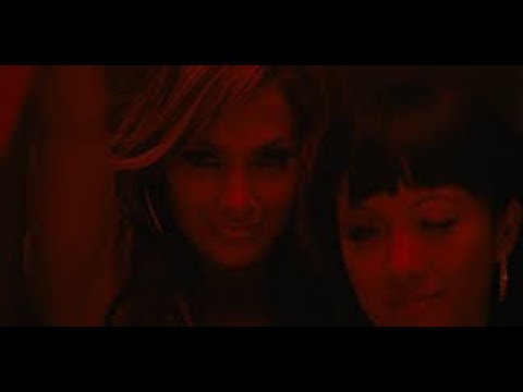 Hustlers (2019) - Jennifer Lopez and Constance Wu Hot Dance Scene