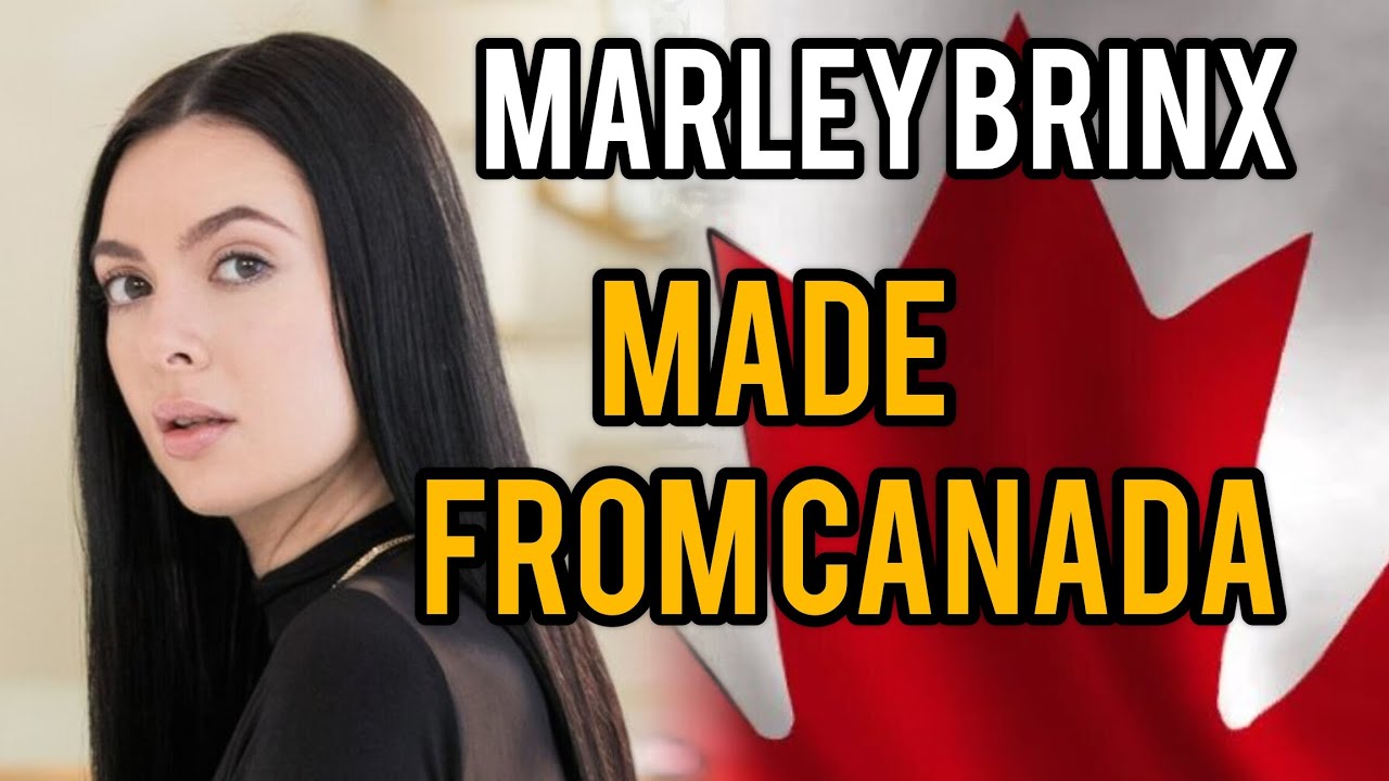 Marley Brinx I Wiki I