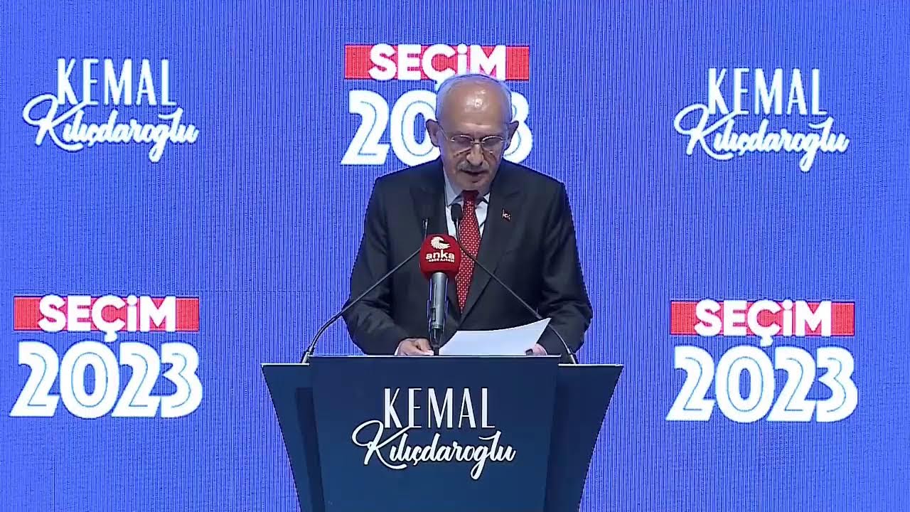 Kılıçdaroğlu: Ülkeyi sıkıntılar bekliyor,sıkıntılar karşısında da ilk biz duracağız
