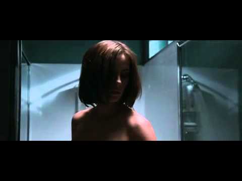 Whiteout- Kate Beckinsale's Shower Scene in HD