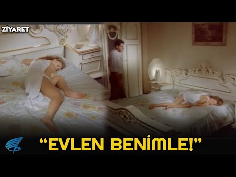 Ziyaret Türk Filmi | Arzu, Geçmişini Unutamıyor!