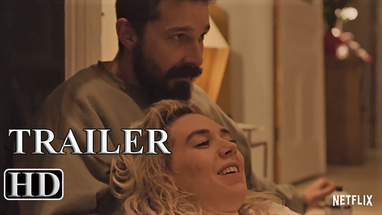 pıeces of a Woman ¦ shia labeouf, vanessa kirby ¦ official trailer ¦ drama movie hd ¦ 2020 ¦