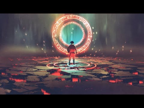 Enter The Astral Realm | Astral Projection Lucid Dreaming 432Hz Astral Travel Music Soft Sleep Music