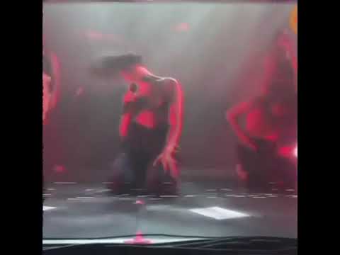 Dua Lipa Hot Concert video