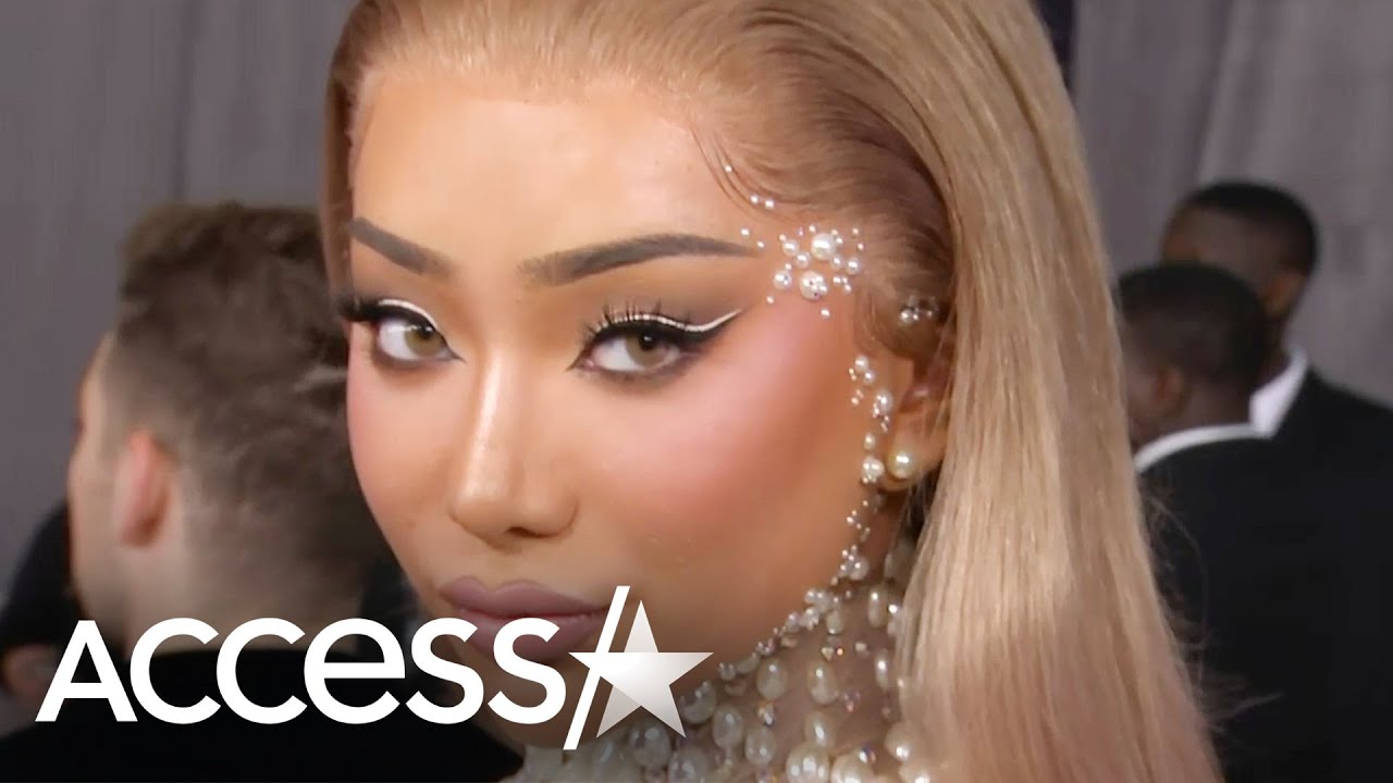 Nikita Dragun Raves About Billie Eilish And Lizzo At 2020 Grammys: It's 'A Great Time To Be A Woman'