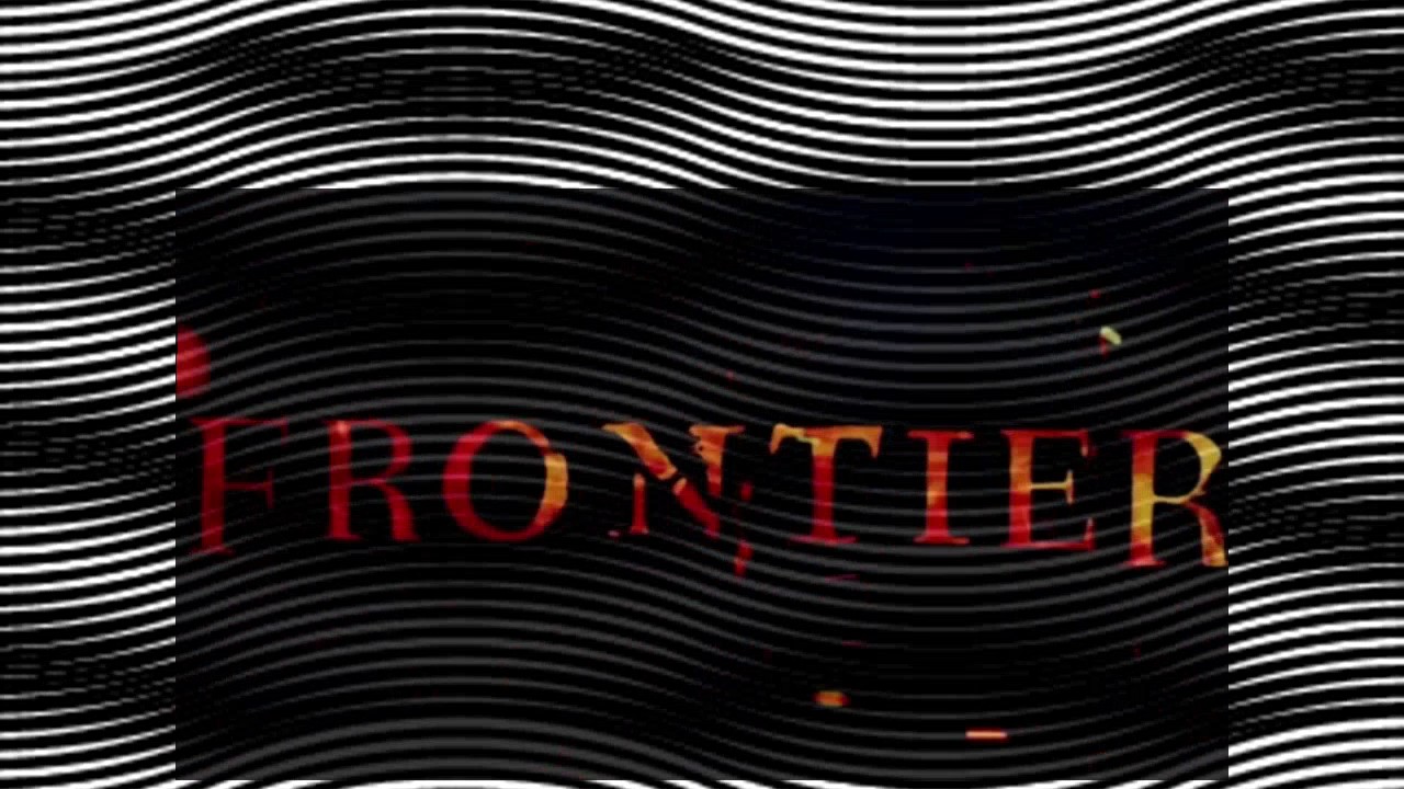 FRONTIER Official Trailer (Jason Momoa - 2017) HD