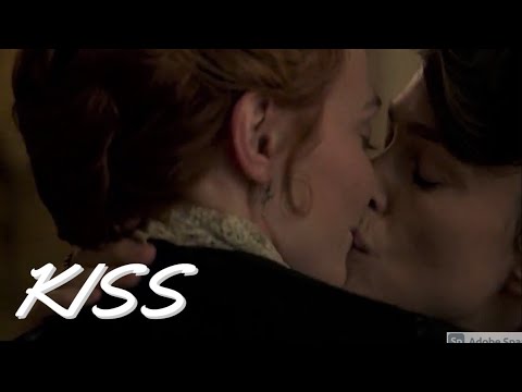 Colette - 2018 | Kissing Scene | Keira Knightley  Eleanor Tomlinson (Colette  Georgie Raoul-Duval)