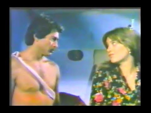 Salih Güney - Vahşi ve Tatlı Aşk (1978) - Arzu Okay - Full Film