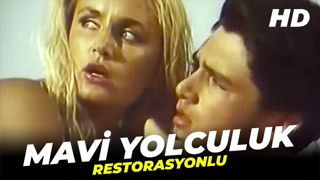 Mavi Yolculuk - Türk Filmi