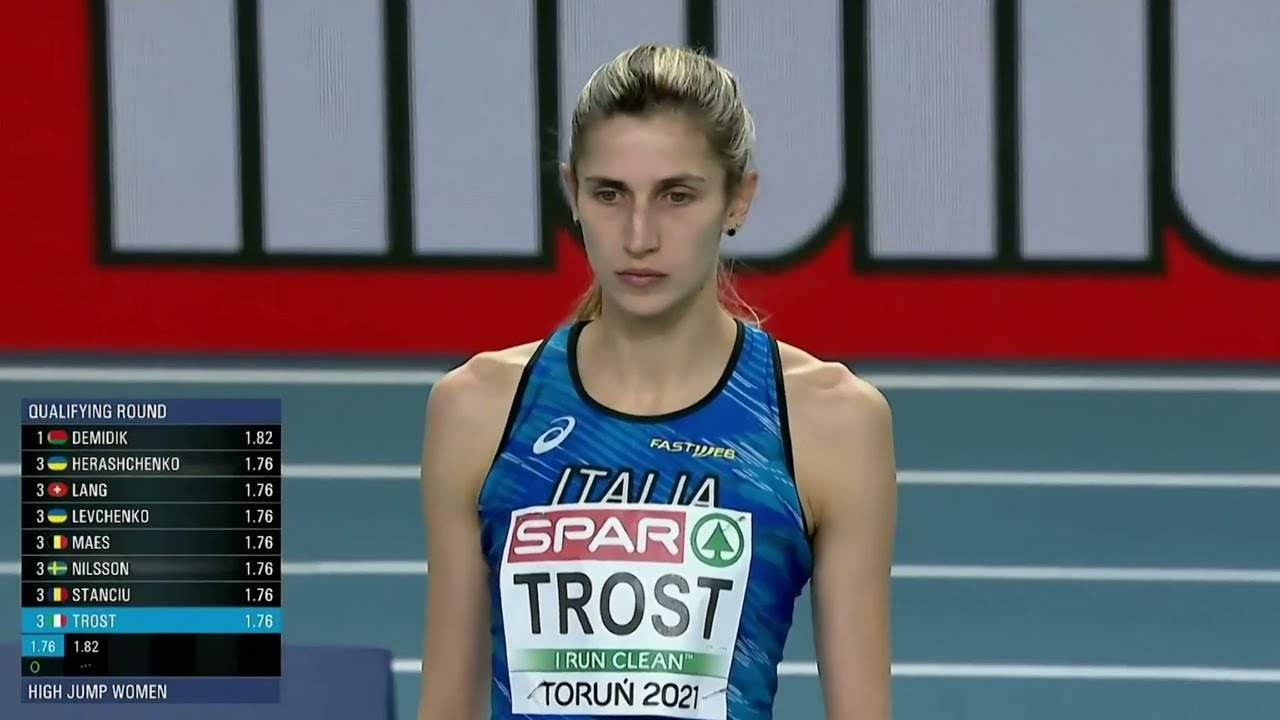 Alessia Trost