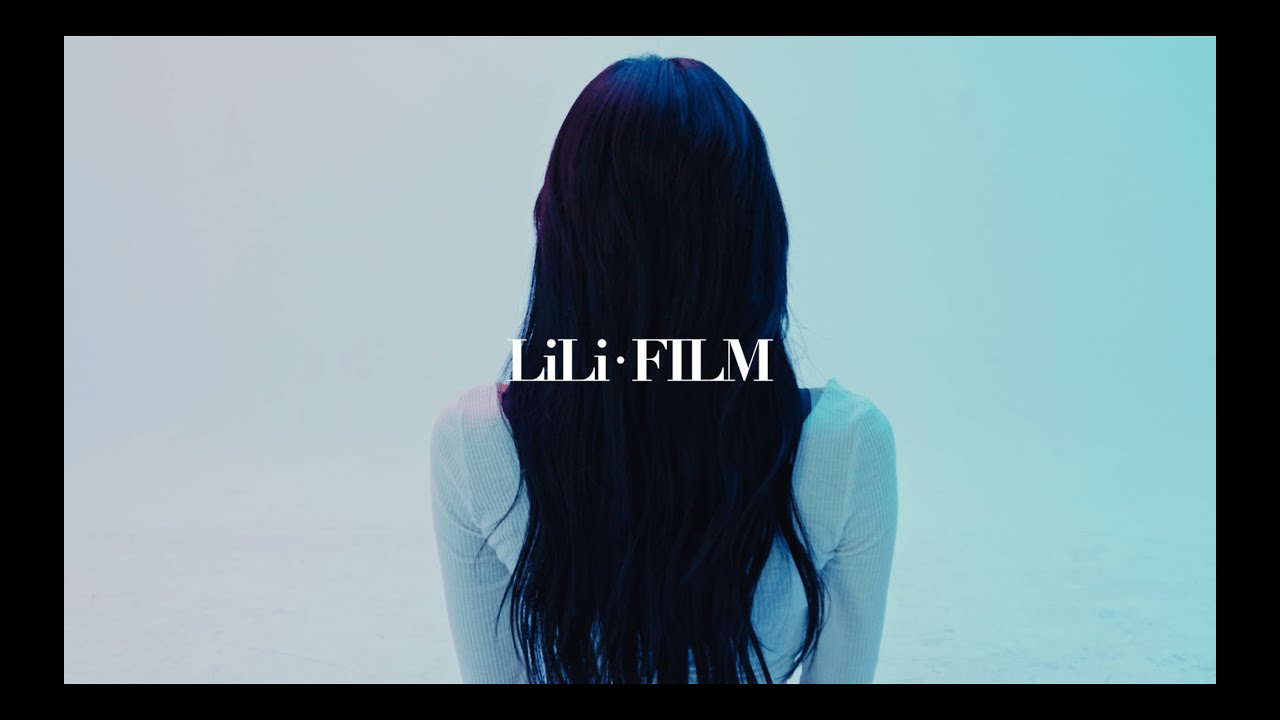 LILI's FILM #3 - LISA Dance Performance Video