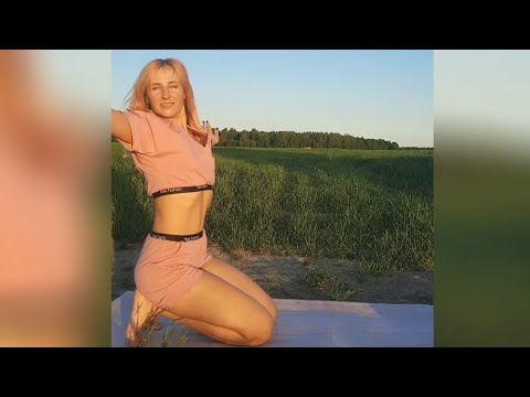Vlog yoga