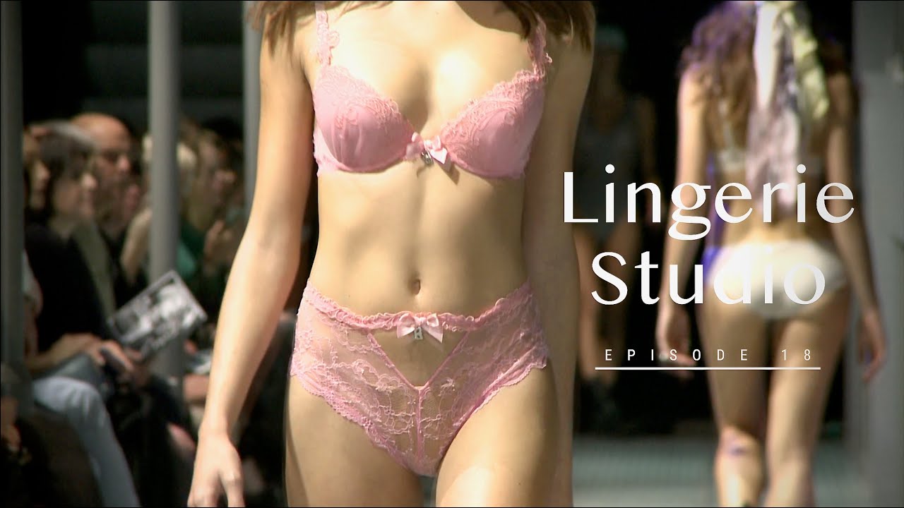 [ Lingerie Studio Episode18 ]  Lingerie Rocks Show / [ 란제리 스튜디오 에피소드18 ] 란제리 락 쇼