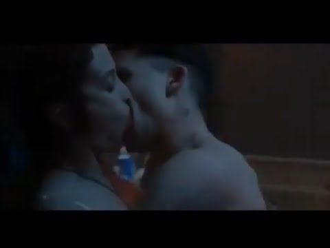 Elite | season 3 | Kiss | Hot Scenes (Maria Pedraza) Öpüşme sahnesi.