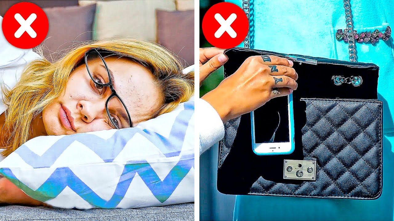 38 SMART HACKS FOR EVERYDAY LIFE