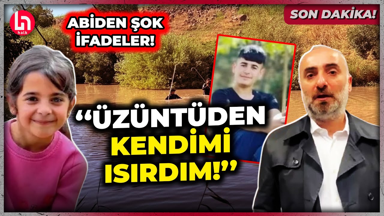 öldü