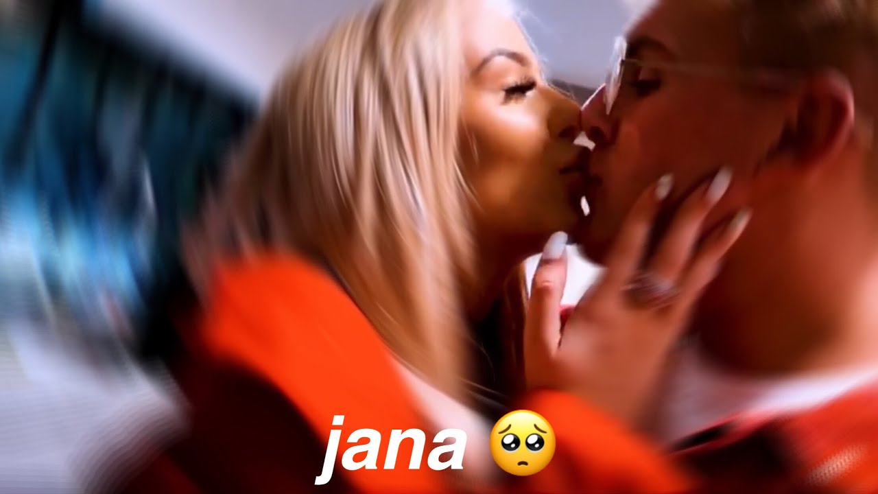 jake paul  tana mongeau being sexual for 3 minutes straight (kinda)