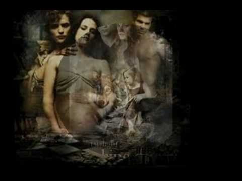hot new twilight trailer - Breaking Dawn - sexy vampires