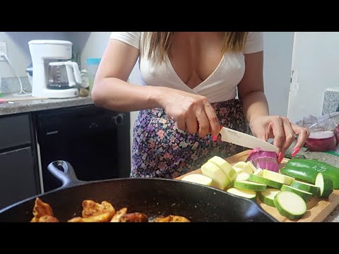 ANOTHER WAY TO COOK CHICKEN BREAST RECIPE | ZO KITCHEN