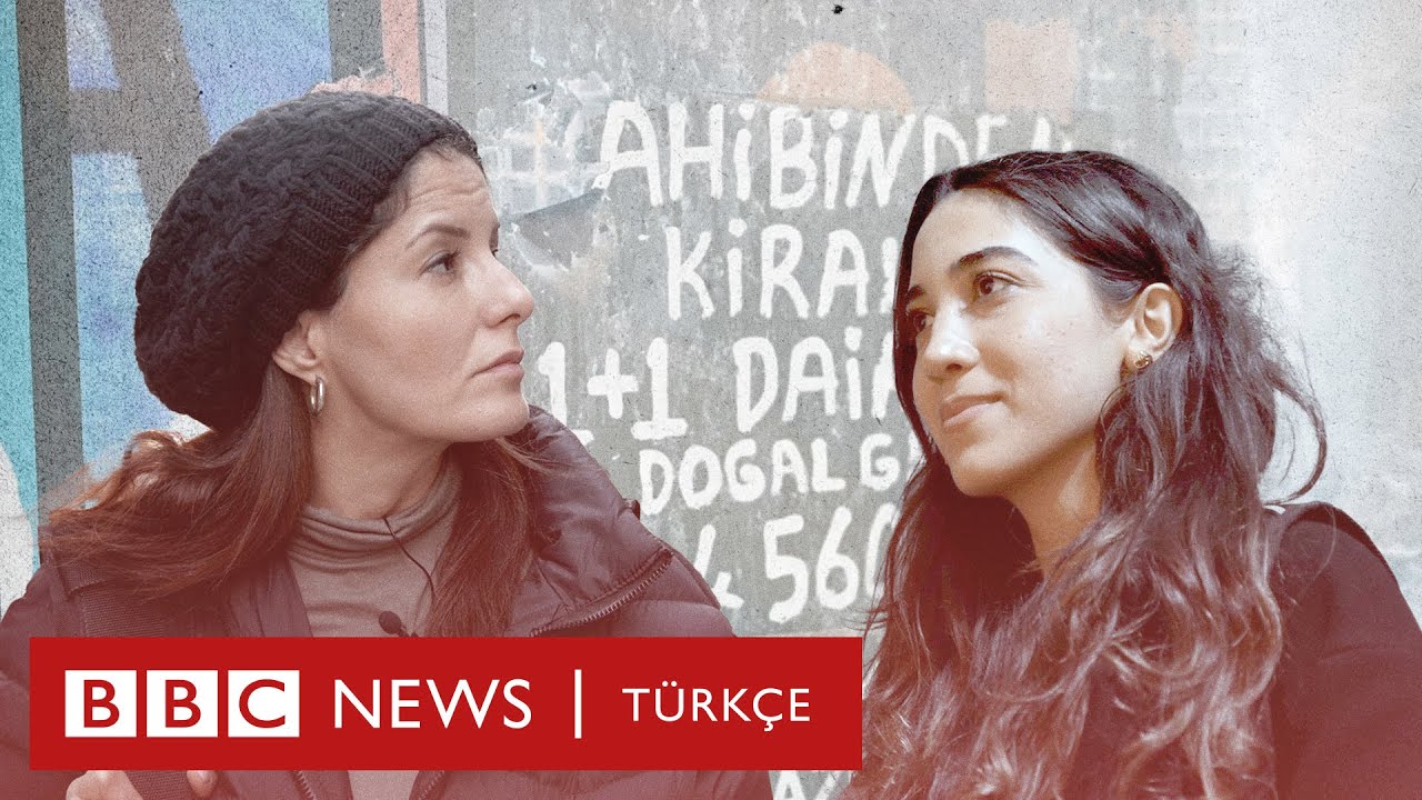 barınma sorunu: 'istanbul'da ev kiraları, maaşımızdan yüksek'