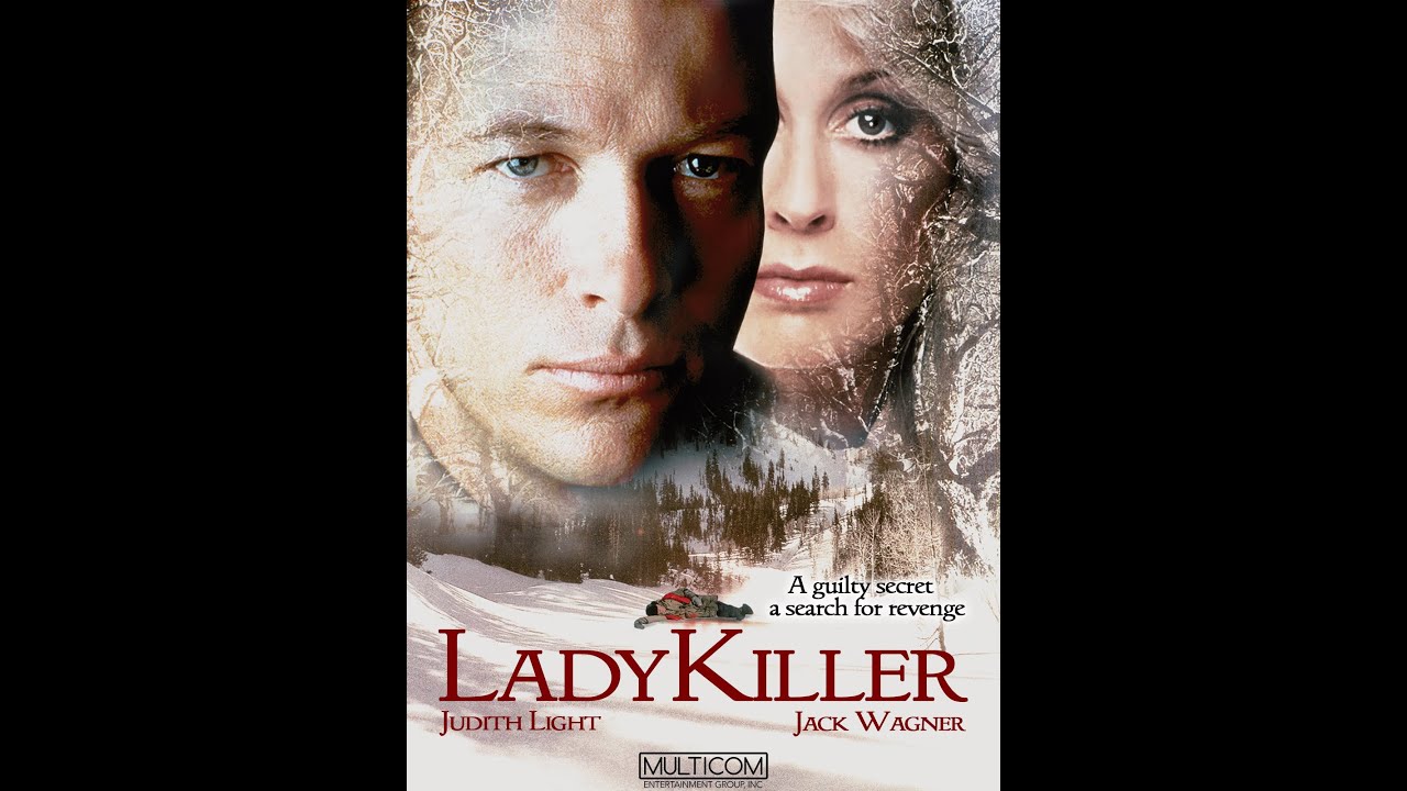 LADY KİLLER (1995) | FULL MOVİE | JUDİTH LİGHT | JACK WAGNER | BEN MASTERS