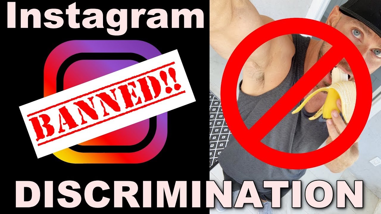 Johnny Sins: Instagram'da Muz Yemek Yasak mı?!