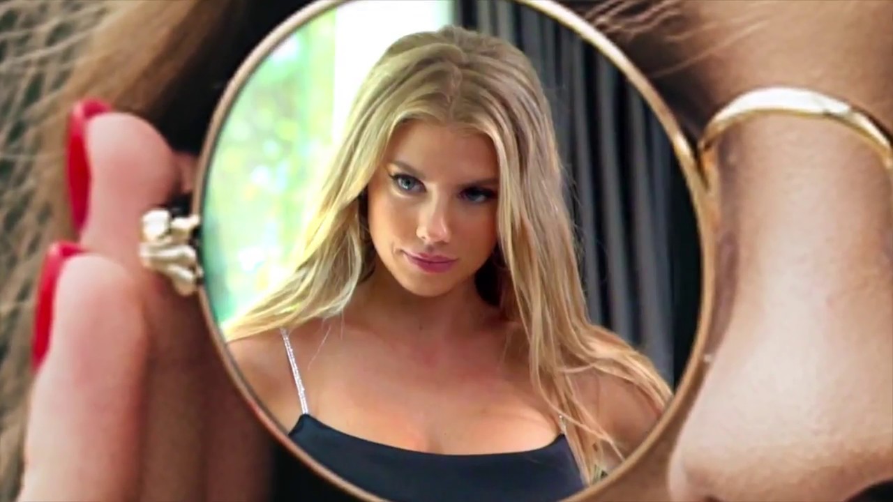 See some of Charlotte McKinney's favorite looks