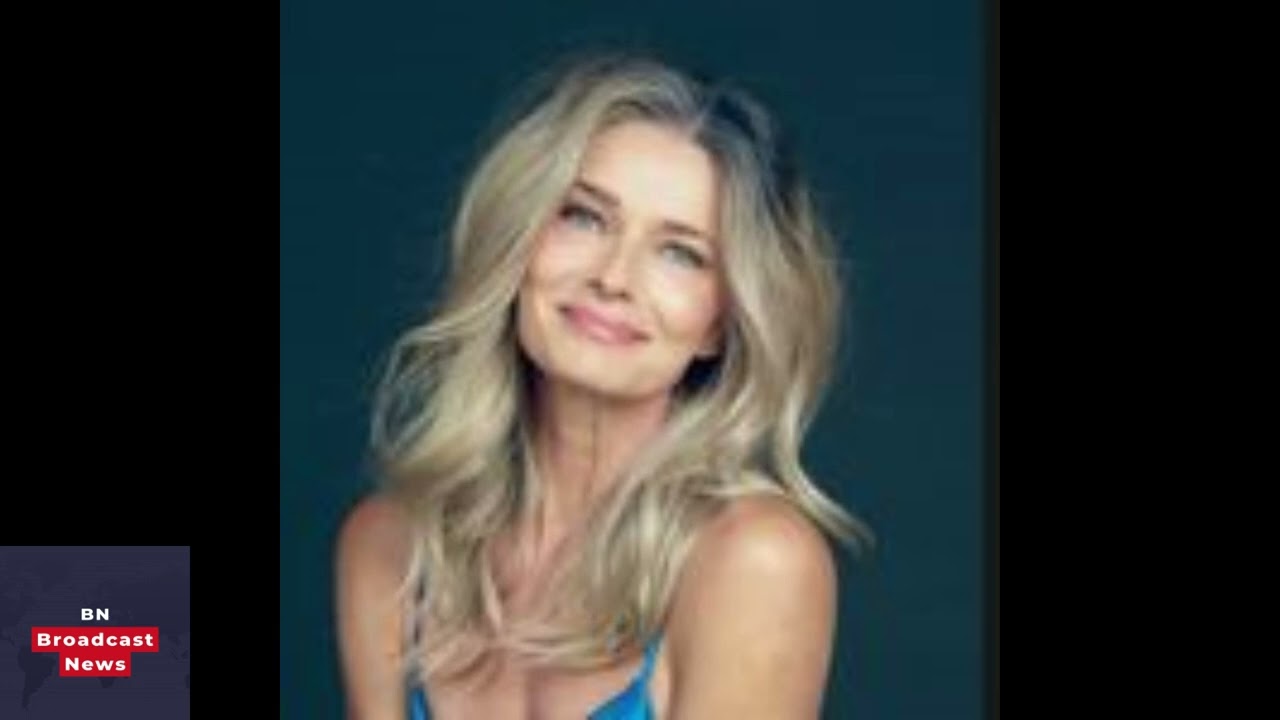 Paulina Porizkova goes nude for 58th birthday 'Nothing but sunshine and a smile'